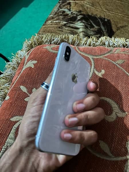 iphone x non PTA 2