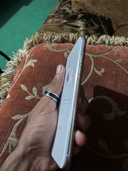 iphone x non PTA 3