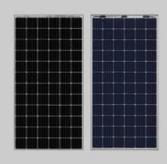 solar panels