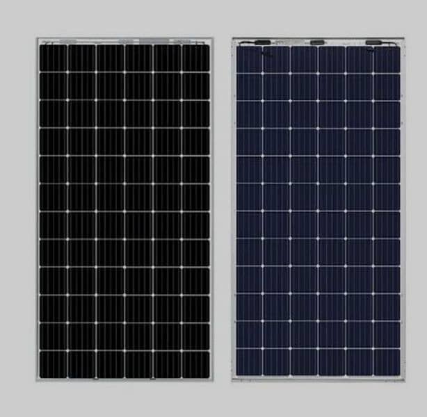 solar panels 0