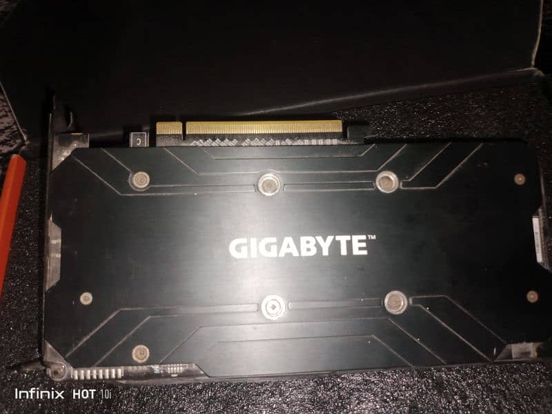 gigabyte rx 580 2