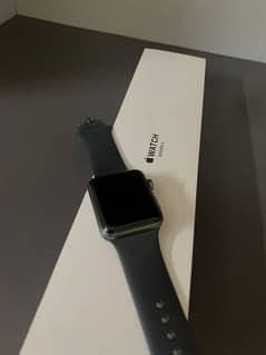 Apple Watch Series 3