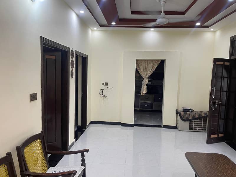 7 Marla Double Storey House For Sale In New City Phase 2 Wahcantt 20