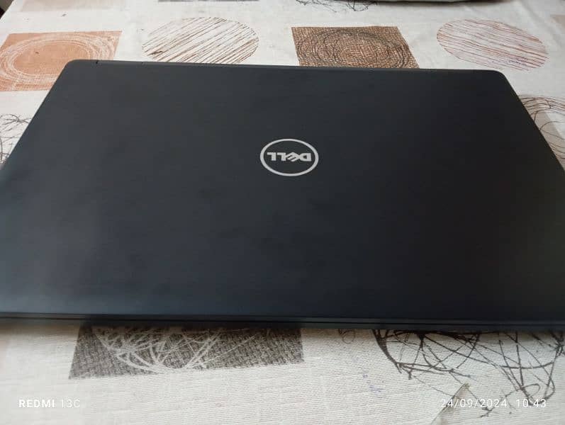 Dell core i7 7th generation 3