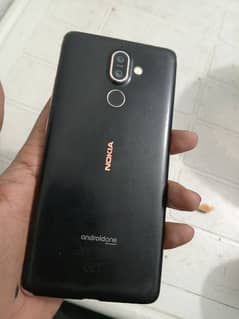 Nokia 7 +