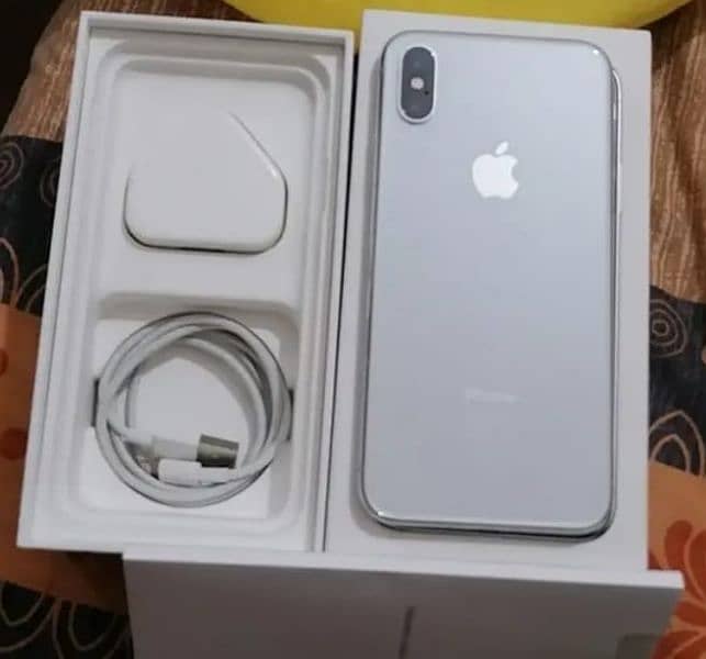 i phone x 256 GB For Sale 0348/6223/788 Wahtsap number 0