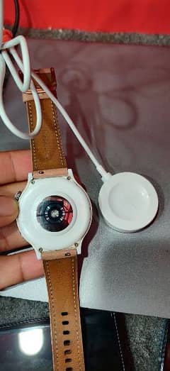 Mobile spot  Huawei G T 3 watch