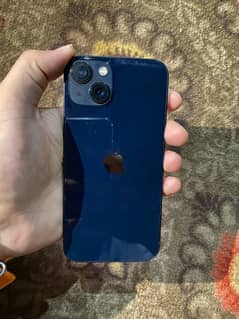 IPHONE 13 Non Pta Physical dual