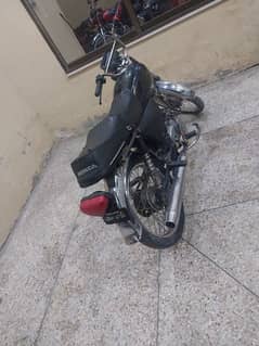 Road Prince Bike 2018 Urgent Sale