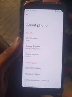 google pixel 3 4gb 64gb non pta pabg king 60fps bhot samooth game paly