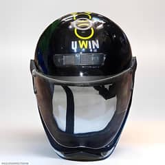 Bike helmet