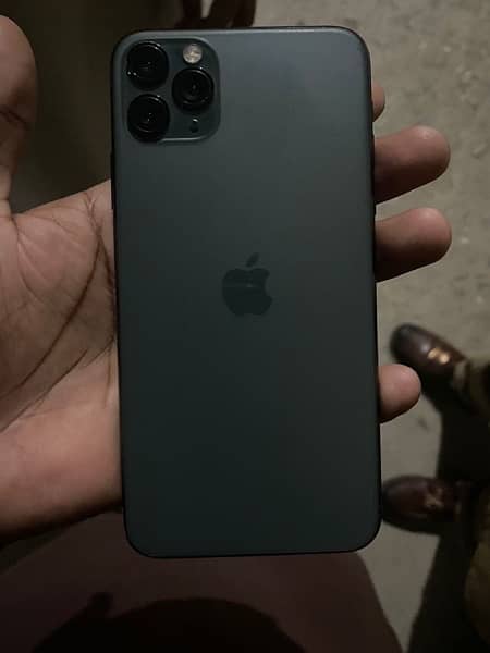 IPhone 11 pro max JV 3