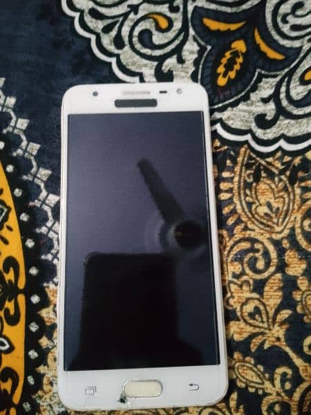 Samsung Galaxy on 5 For sale 0