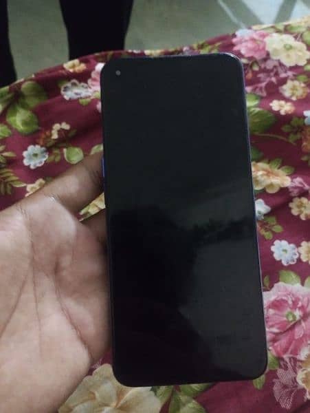 oppo A54 condition 10 by 8 Ram 4 memory 128 only mobile 1