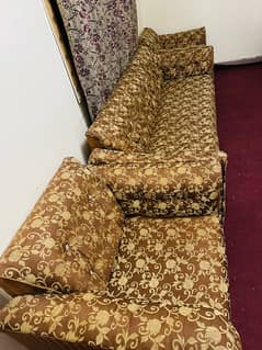 Five Seater Sofa Set For Sale | Sofa Set for Sale Available 0