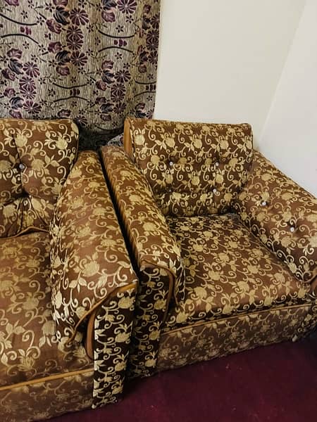 Five Seater Sofa Set For Sale | Sofa Set for Sale Available 5