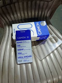 tecno camon 30 ram 12+12