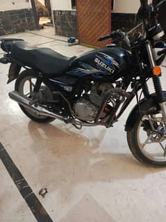 Suzuki GS150 for sell