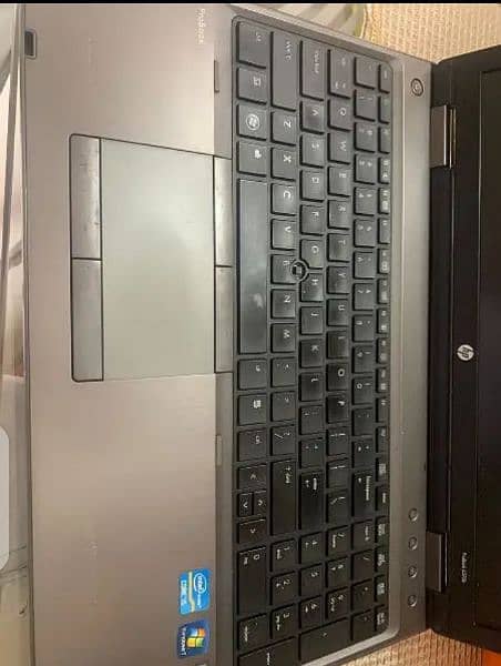 Hp core i5 2