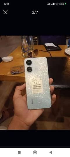 redmi Xiaomi 13 C 0