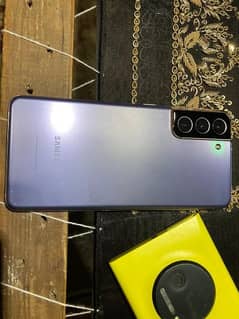 samsung s21 5g 8/256 non pta