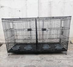 cage sale 03351576900