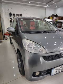 Daihatsu Sonica 2012