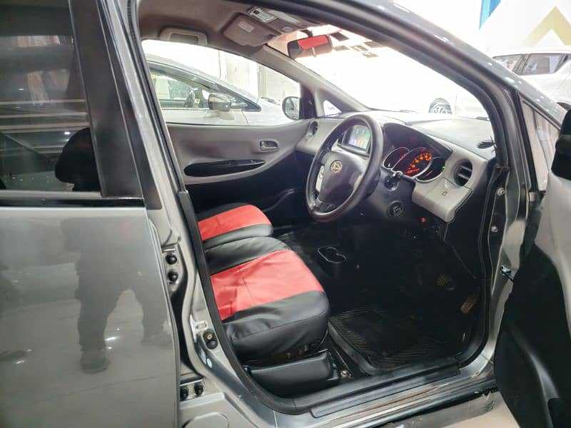 Daihatsu Sonica 2012 7