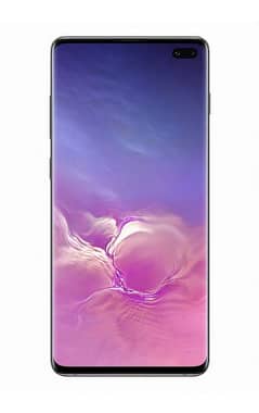 SAMSUNG S 10 PLUS