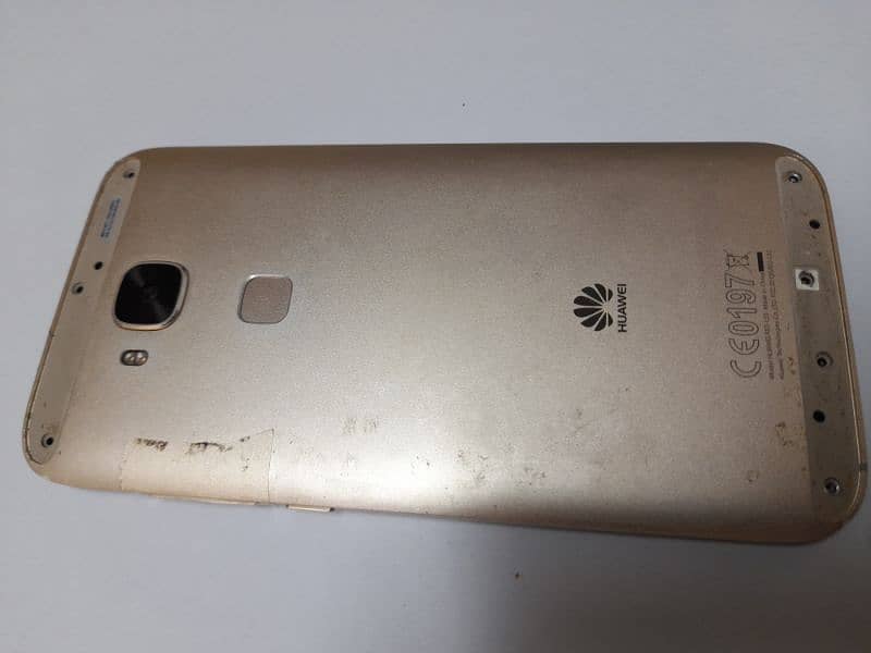 Huawei G8 0