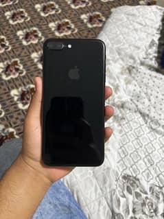 iphone 7 plus black