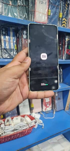 REDMI NOTE 13 8/256 GB 3