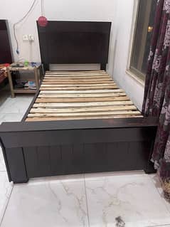 single bed