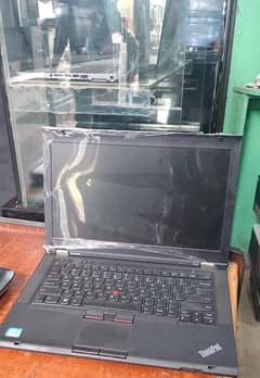 Lenovo Thinkpad core i5 3rd gen