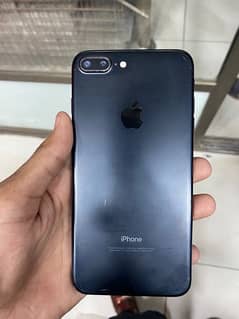 iphone 7 plus pta approved