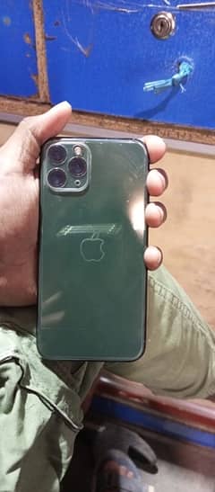 Iphone 11 pro Non pta factory 0