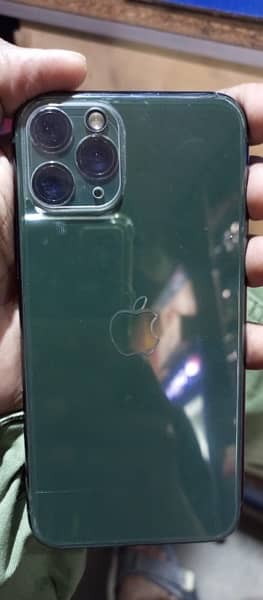 Iphone 11 pro Non pta factory 6