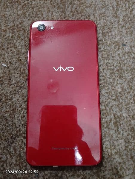 vivo Y83 6GB/128GB 4