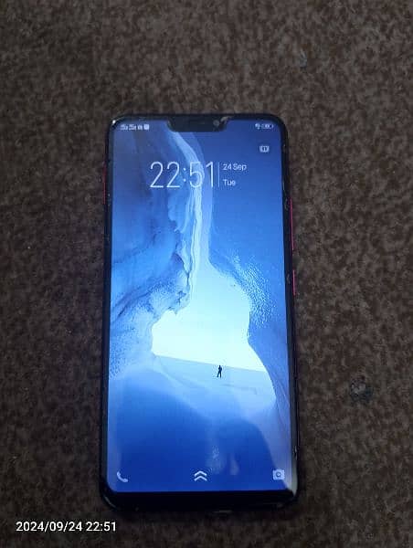 vivo Y83 6GB/128GB 5