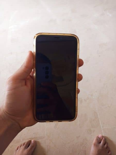 iphone 11 pro non pta 64gb jv 7