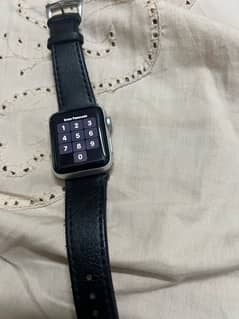 apple watch series 3