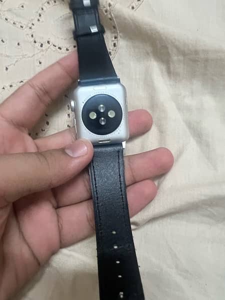 apple watch series 3 4