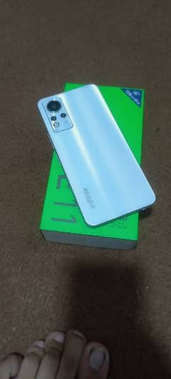 infinix