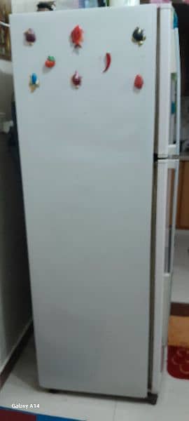 Dawlance Refrigerator 6