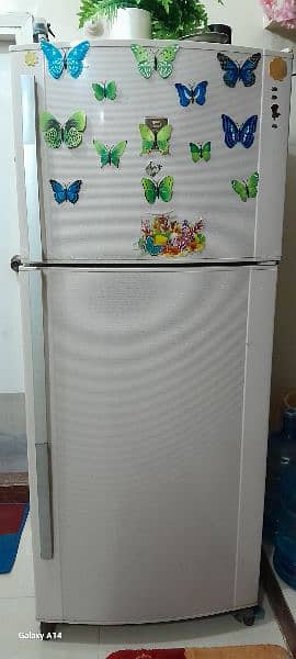 Dawlance Refrigerator 7