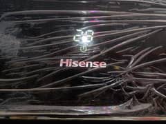 Hisense ac 1.5 ton