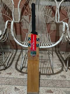 Gray Nicholls Kashmir willow bat