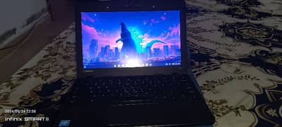 Lenovo Chrome Book