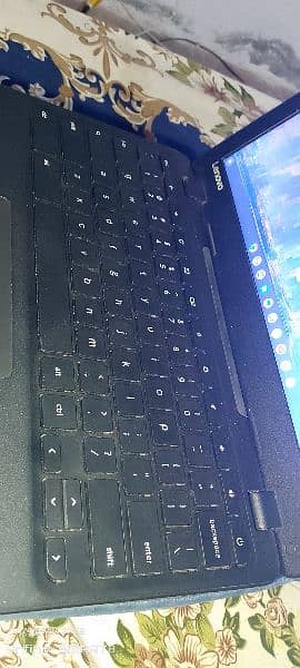 Lenovo Chrome Book 1