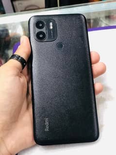 Redmi A2+ 3/64 full box 0